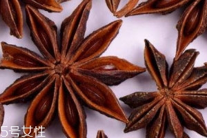 八角發霉了還能吃嗎 千萬不要食用