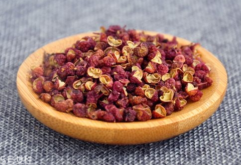 花椒是發物嗎 不宜多吃