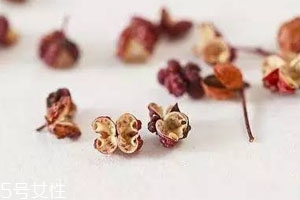 花椒是發物嗎 不宜多吃