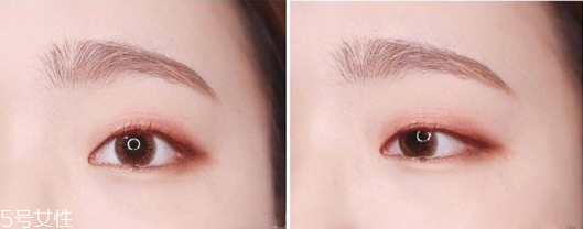 適合畫(huà)桃花妝的眼影有哪些？單眼皮桃花妝畫(huà)法步驟