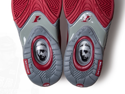 reebok answer 4艾弗森戰靴鐵盒限定版多少錢_購買方式