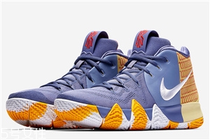 nike kyrie 4 london歐文4倫敦別注款多少錢_在哪買？