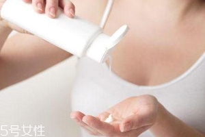 去角質身體乳該怎么挑選？認準甘醇酸濃度最重要