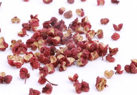 干花椒多少錢一斤 品質決定價格