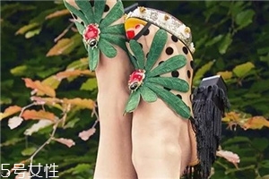 charlotte olympia是哪個國家的？風靡歐美的時尚單鞋