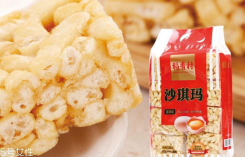沙琪瑪可以帶上飛機嗎？旅途的零食