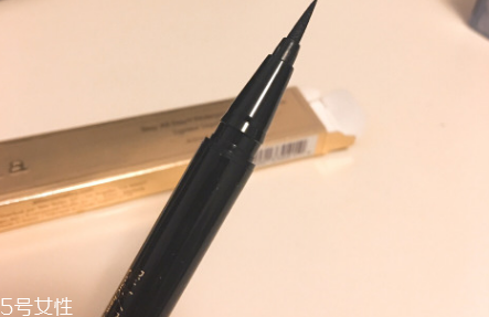 stila眼線筆暈妝嗎？美國的開架彩妝品牌