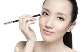 內雙怎樣畫眼線成外雙？單眼皮內雙女生福音