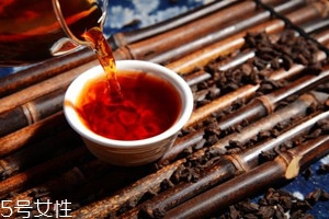普洱茶的營養價值有哪些？6大營養價值任你選