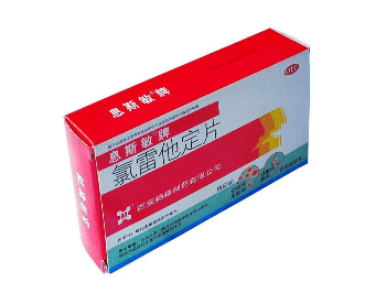 息斯敏對胃有影響嗎？胃不好是否能吃