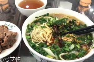 飲食護膚究竟有沒有效？不挑食才護膚