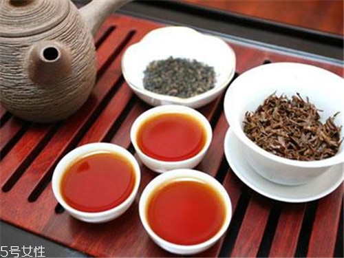 普洱茶的營養價值有哪些？6大營養價值任你選