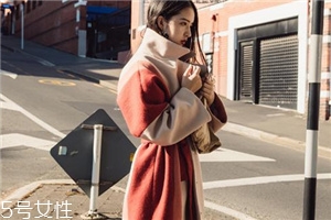 大衣什么長度好看？這個冬天讓你美上天