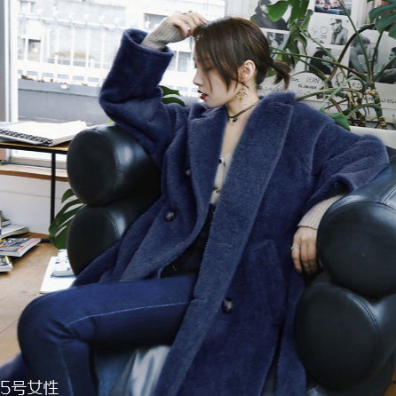 大衣什么面料好？這樣挑選準(zhǔn)沒(méi)錯(cuò)