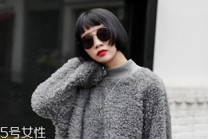 冬天衛衣怎么穿更時髦？小心機教你把衛衣穿出時尚感
