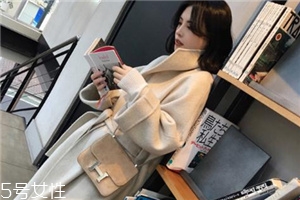 大衣是什么時(shí)候穿的？讓你在冬天化身時(shí)尚達(dá)人