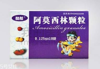 阿莫西林是青霉素嗎？阿莫西林究竟是什么