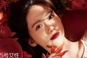 楓葉妝要掌握哪些要點(diǎn)？顯白又不挑皮