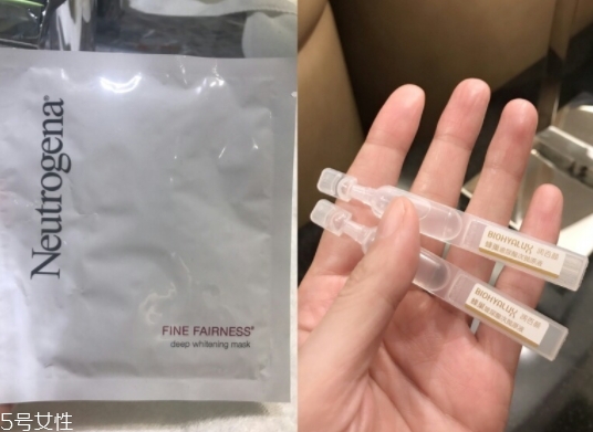 露得清美白淡斑面膜怎么用？要敷多長時(shí)間