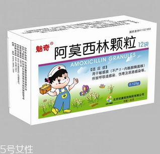 阿莫西林會(huì)過敏嗎？青霉素過敏禁吃阿莫西林