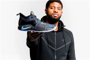 nike pg 2保羅喬治二代簽名鞋什么時候發售_多少錢？