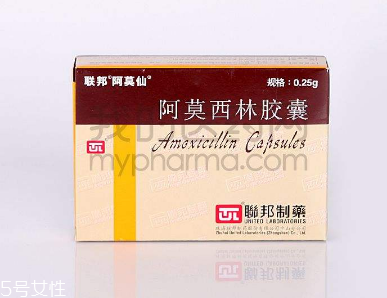 阿莫西林好還是頭孢好？根據情況選擇