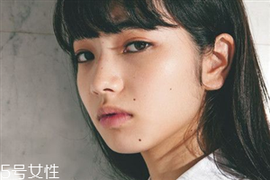 什么是厭世妝？厭世妝畫法