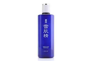 怎么挑選化妝水？護膚的第一步