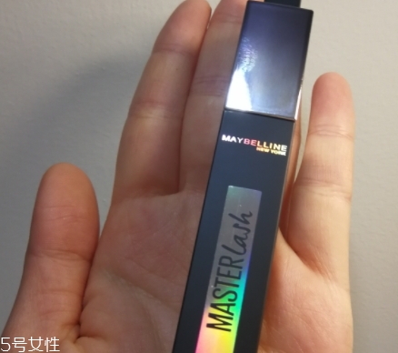 美寶蓮彎彎睫毛膏怎么樣？新品首發彎彎睫毛膏評測
