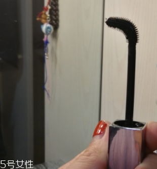 美寶蓮彎彎睫毛膏怎么樣？新品首發彎彎睫毛膏評測