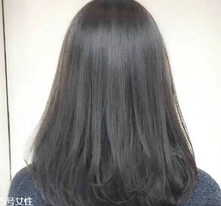 秋冬自然好看發型推薦  每一種都很溫柔