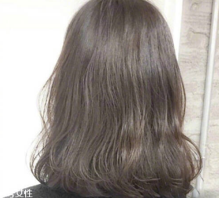 秋冬自然好看發型推薦  每一種都很溫柔