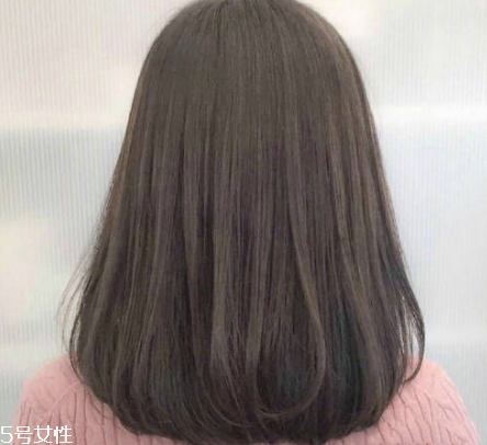 秋冬自然好看發型推薦  每一種都很溫柔