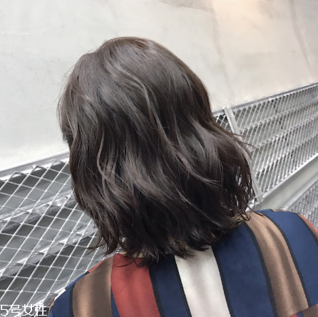 秋冬自然好看發型推薦  每一種都很溫柔