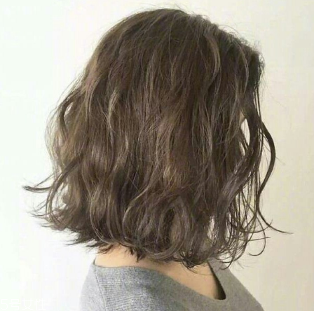 女生短發發型推薦 這3種發型可以留了
