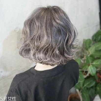 女生短發發型推薦 這3種發型可以留了