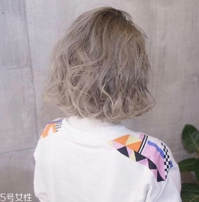 女生短發發型推薦 這3種發型可以留了