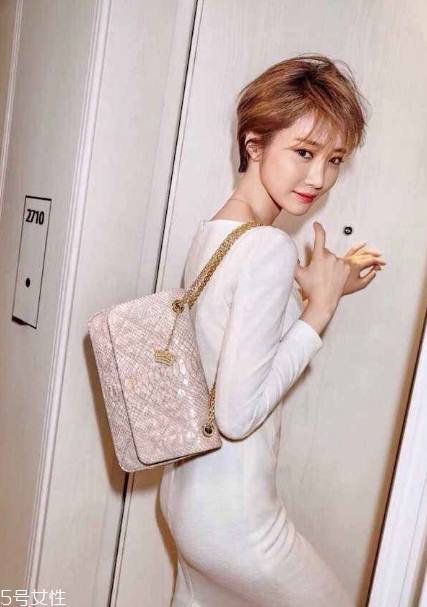 女生短發發型推薦 這3種發型可以留了
