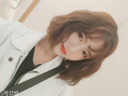 女生短發發型推薦 這3種發型可以留了