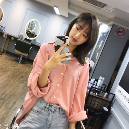 女生短發發型推薦 這3種發型可以留了