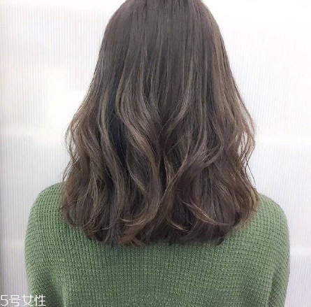 女生短發發型推薦 這3種發型可以留了