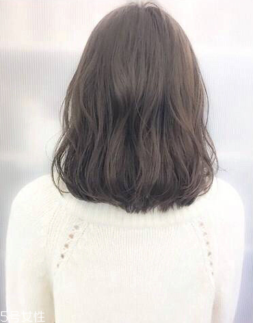 女生短發發型推薦 這3種發型可以留了