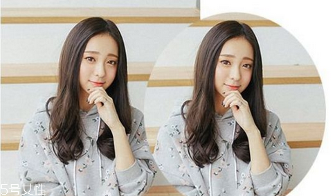 淑女妝怎么畫清新自然？教你化一個撩倒男神的妝
