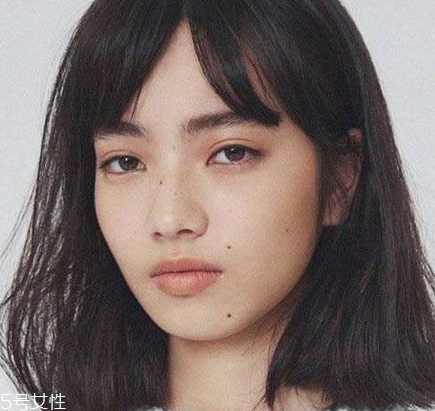 什么是厭世妝？厭世妝畫法