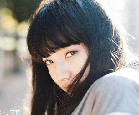 什么是厭世妝？厭世妝畫法