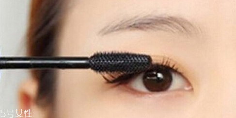 淑女妝怎么畫清新自然？教你化一個撩倒男神的妝