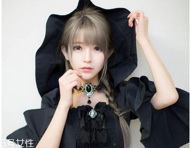 化眼妝應注意什么？3款大眼妝無敵放大雙眼