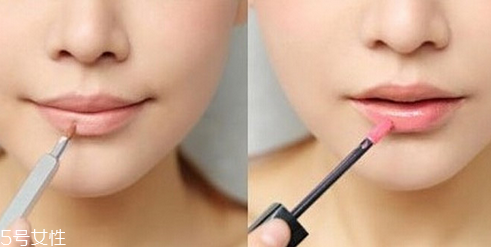 淑女妝怎么畫清新自然？教你化一個撩倒男神的妝