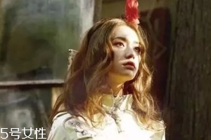 玫瑰妝怎么畫？輕松塑造干練御女氣質