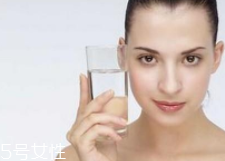 補水貼片面膜適合什么膚質？不分膚質